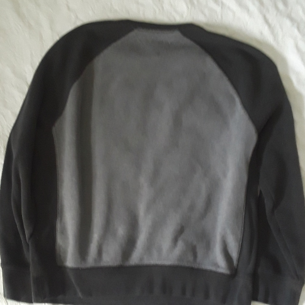 TOMMY HILFIGER CREW NECK SWEATSHIRT SZ L - Picture 2 of 4